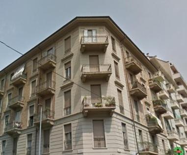Classic Chic Bilocale Italia61. Turin Exterior photo